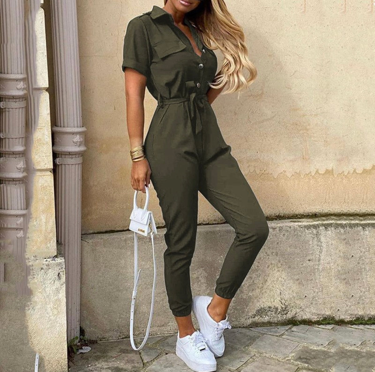 Karina Jumpsuit