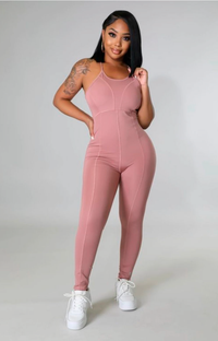 Mariella Jumpsuits