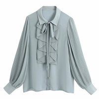 Elizabeth Vintage Blouse