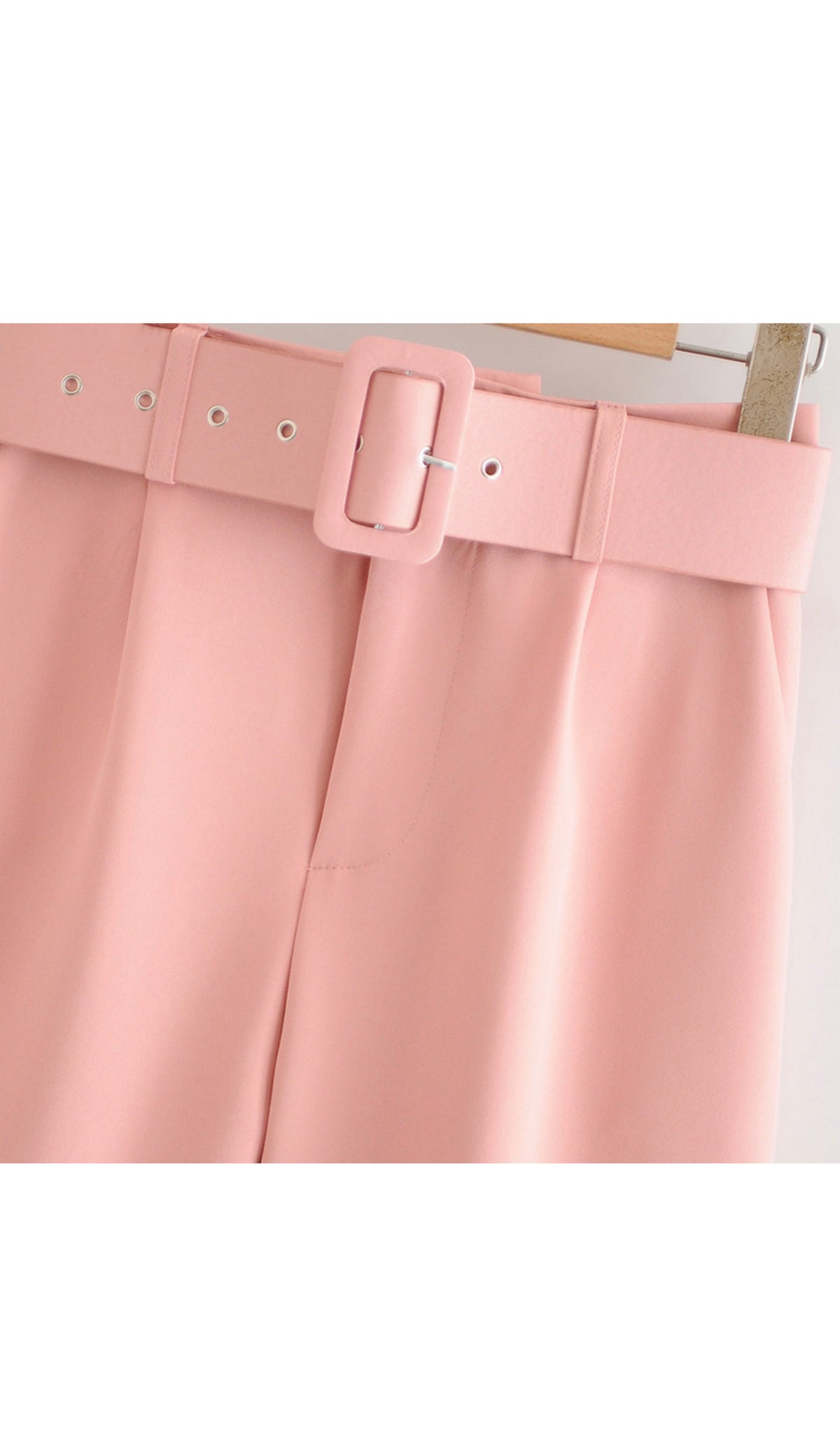 Lila pants