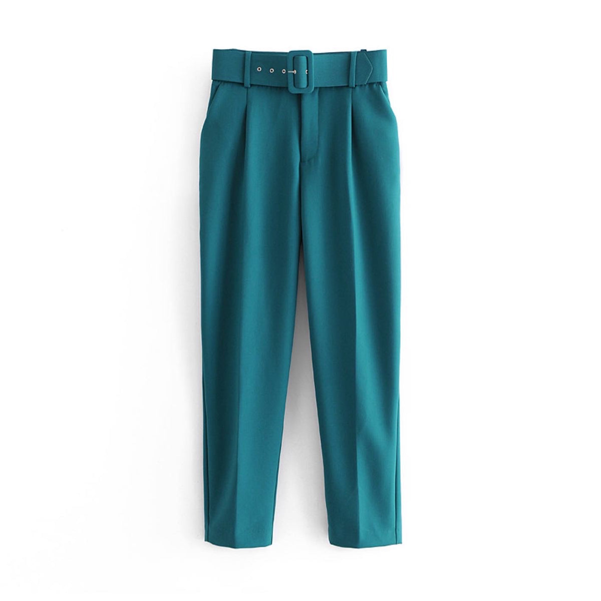 Lila pants