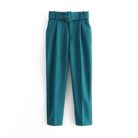 Lila pants