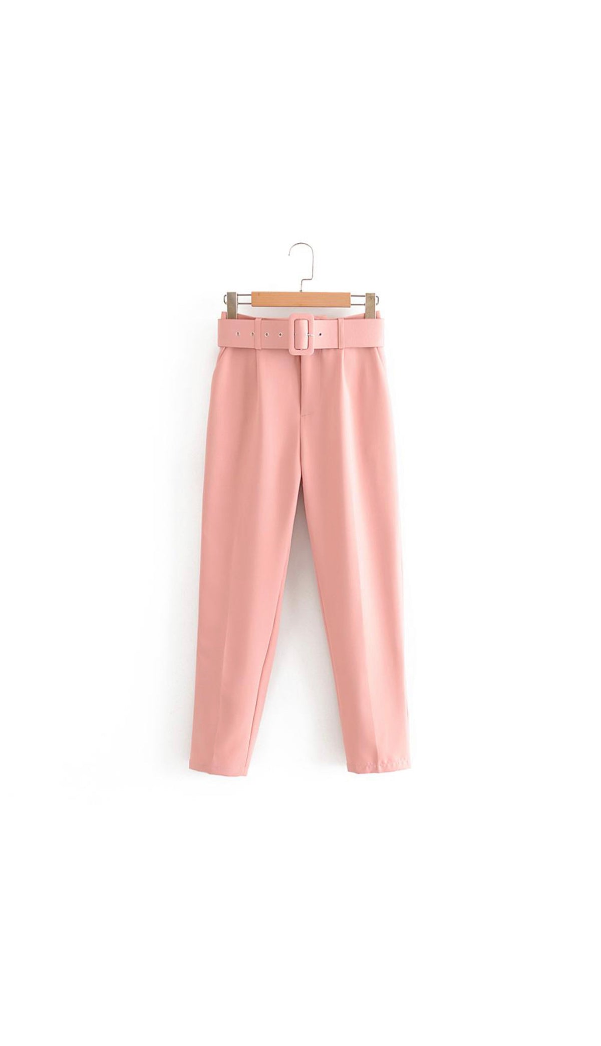 Lila pants