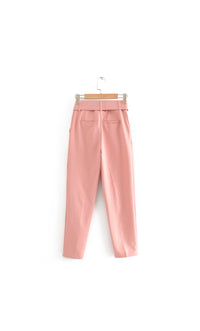 Lila pants