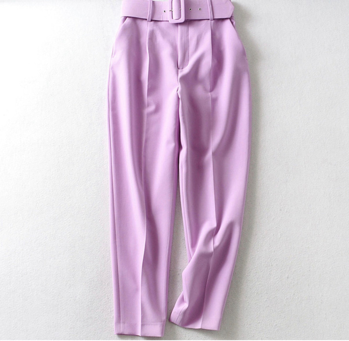 Lila pants